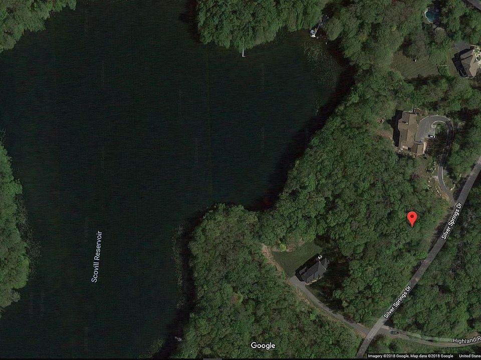 Google Map view