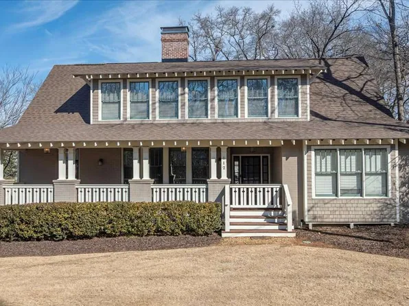 112 Fortson Dr, Athens, GA 30606