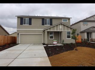 3515 E Laura Ct, Visalia, CA