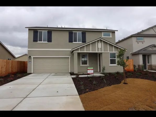 3515 E Laura Ct, Visalia, CA 93292