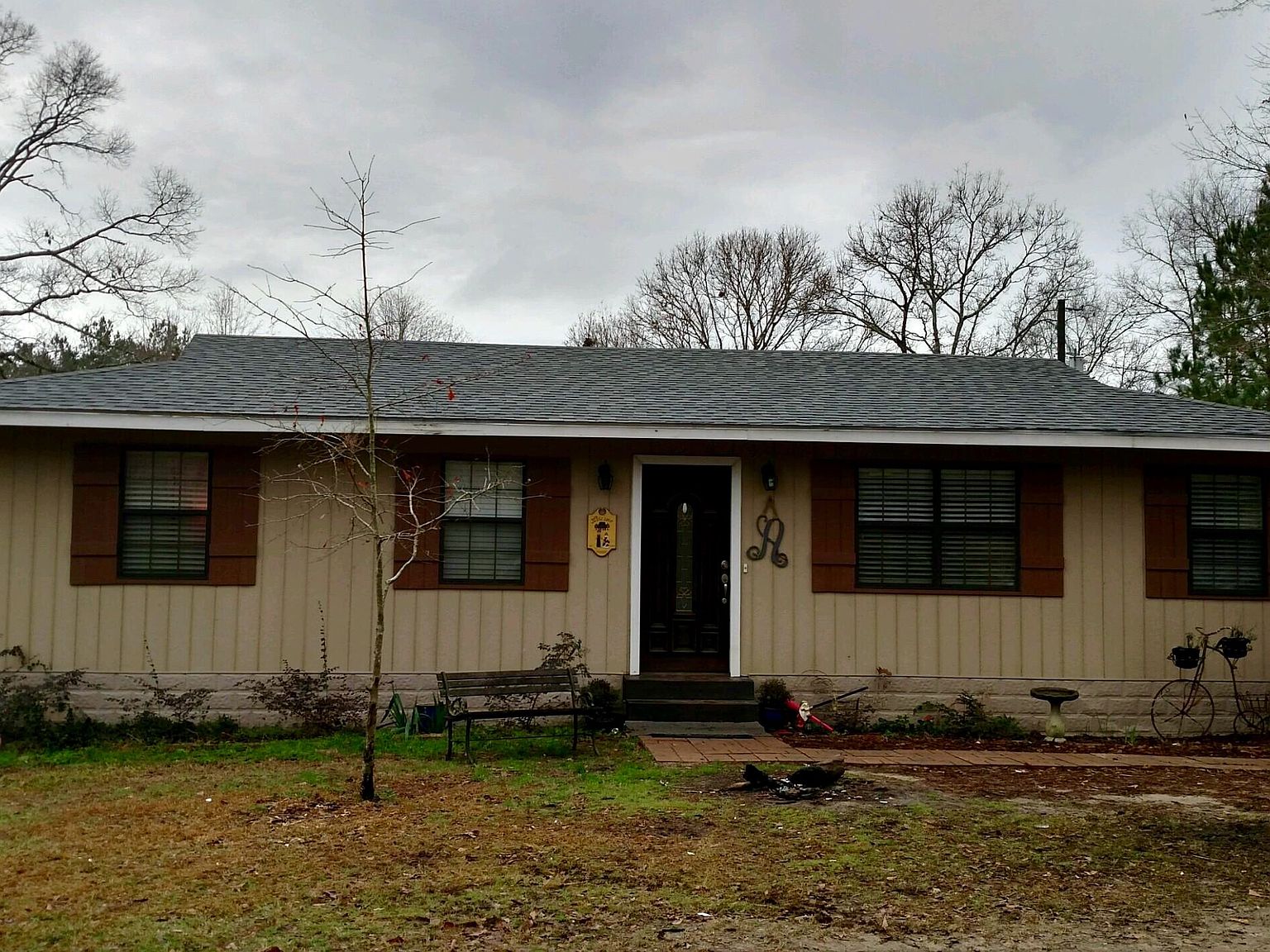 26 Reid Ln, Sumrall, MS 39482 Zillow
