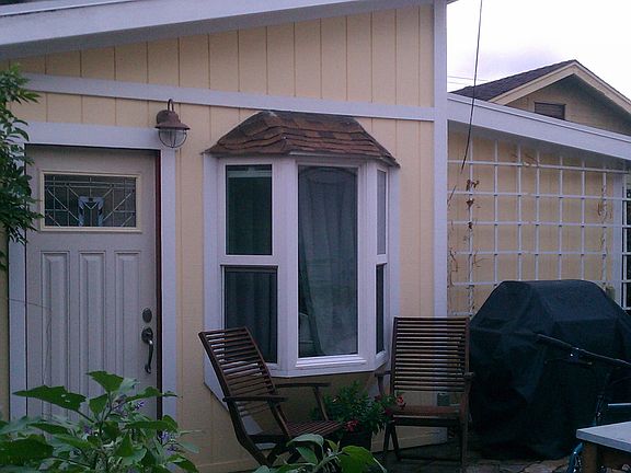 COTTAGE OFFICE