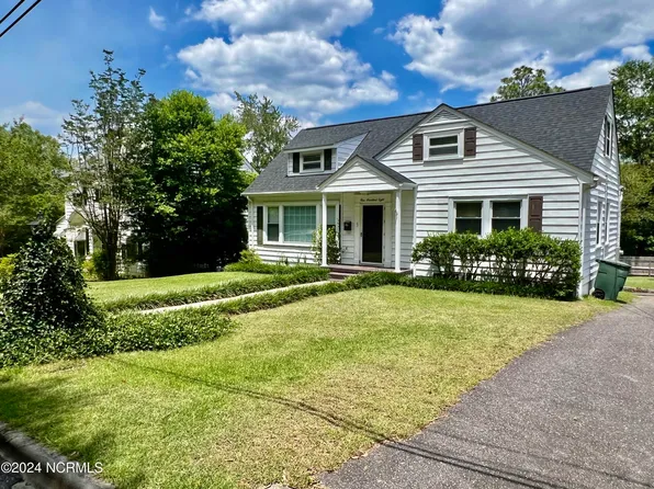 508 Minturn Avenue, Hamlet, NC 28345