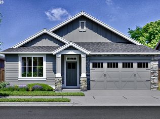 1334 SE 15th Ave, Canby, OR 97013