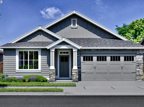 7212 SE Benedict St, Hillsboro, OR 97123