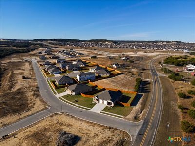 104 Adley Dr, Copperas Cove, TX, 76522