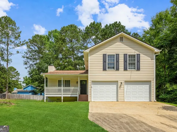 2040 Darrel Ln, Lawrenceville, GA 30046