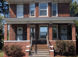 Euclid 2, Detroit, MI 48202