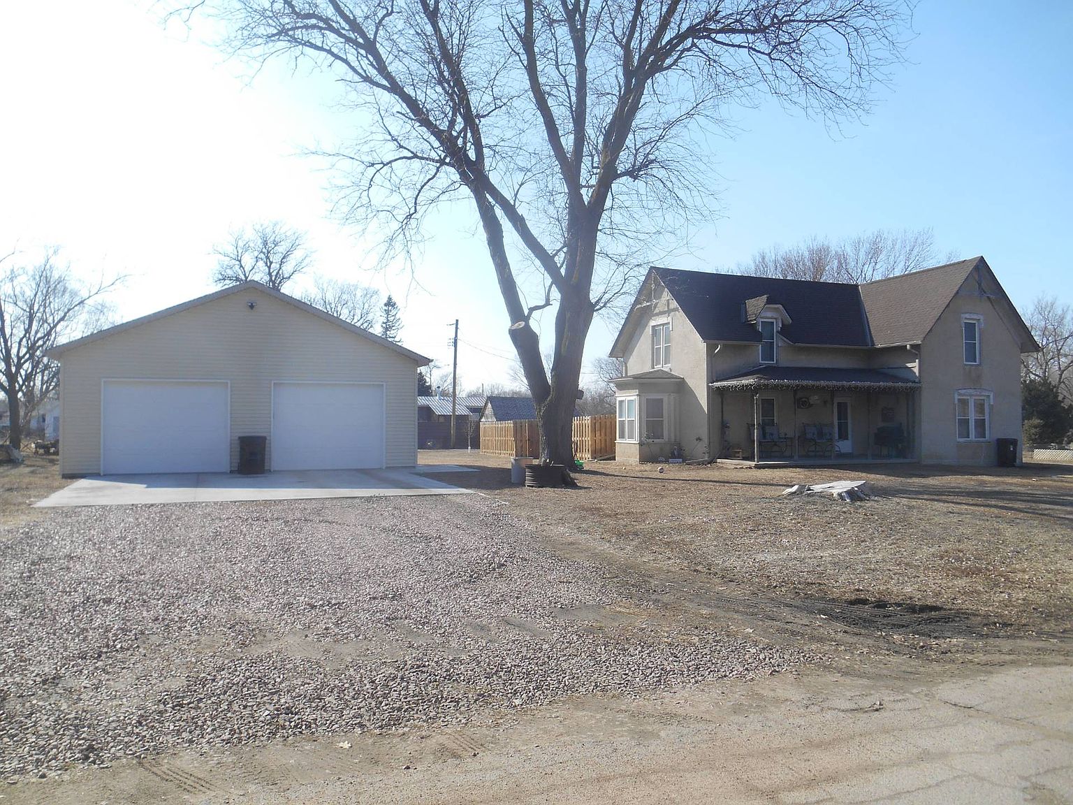 600 Taylor St, Oakdale, NE 68761 Zillow