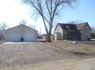 600 Taylor St, Oakdale, NE 68761