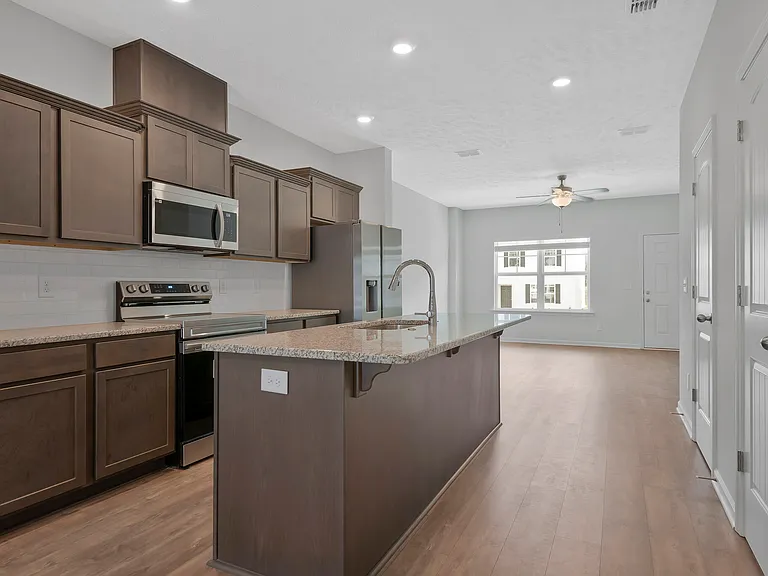 Timber Trails Townhomes — Photo 1