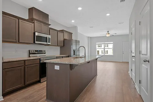 Timber Trails Townhomes Photo 1
