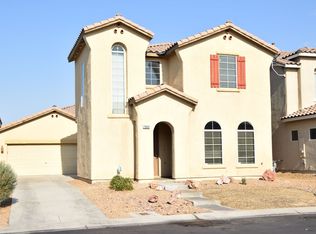 7840 Littondale St, Las Vegas, NV 89139