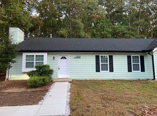 5306-5308 Grovewood Pl, Raleigh, NC 27606