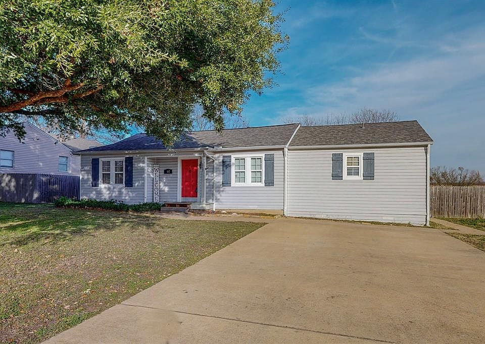 507 College St, Crandall, TX 75114 MLS 20208876 Zillow