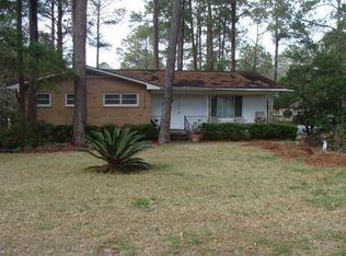 1408 10th St SW, Moultrie, GA 31768