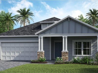 292 SEAFORTH Drive, Saint Augustine, FL, 32092