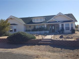 7339 E Ironwood Cir, Kingman, AZ 86401