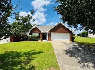 3085 Achey Dr, Enterprise, AL 36330