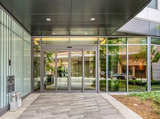 38 Cameron St #1229, Toronto, ON M5T 0C3