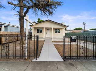 437 E 93rd St, Los Angeles, CA 90003