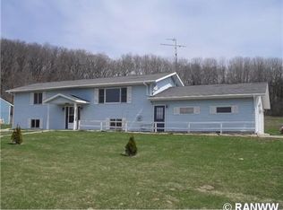 N4162 State Road 25, Menomonie, WI 54751