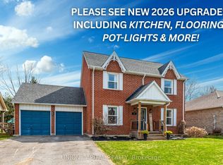 37 Carmody Ln, Uxbridge, ON L9P1A5