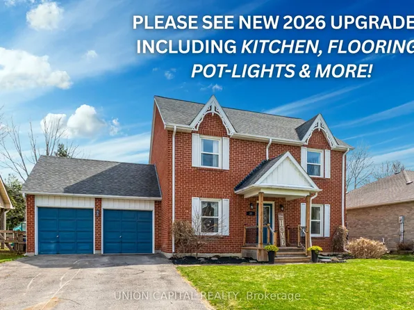 37 Carmody Ln, Uxbridge, ON L9P 1A5
