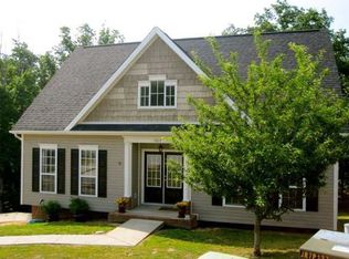 5803 Hunter Valley Rd, Ooltewah, TN 37363