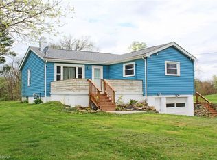 1386 Halls Rd, Colliers, WV 26035