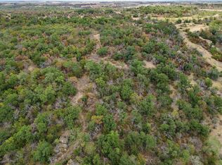 Fm 1658, Bridgeport, TX 76426