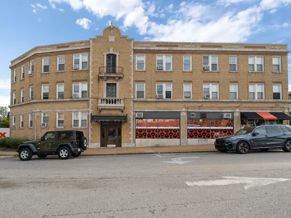 7350 Lindell Blvd APT 307, Saint Louis, MO 63130