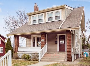 196 E Como Ave, Columbus, OH 43202