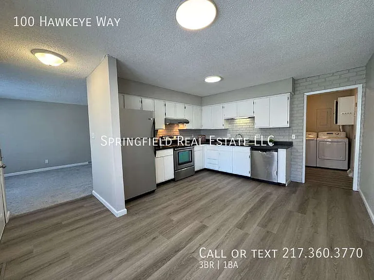 100 Hawkeye Way — Photo 8