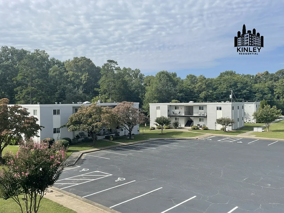Clemmons Village Apartments