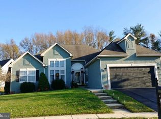 130 Sunset Dr, Mount Royal, NJ 08061