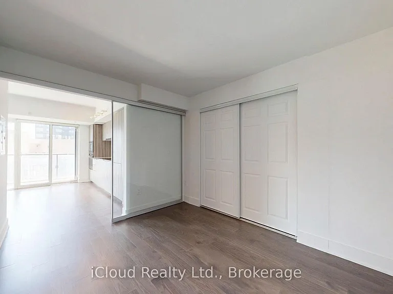 955 Bay St #2818 — Photo 20