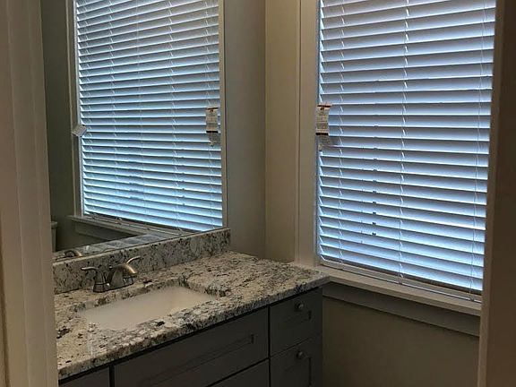 1st-floor bathroom