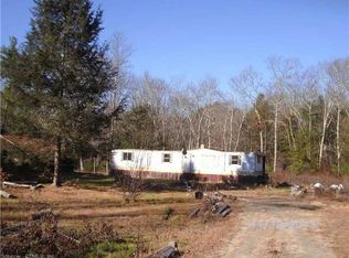 420 Valley Rd, Killingly, CT 06241