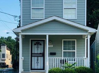 2400 W Madison St, Louisville, KY