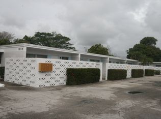 1234-1238 17th Ave North, Lake Worth, FL 33460