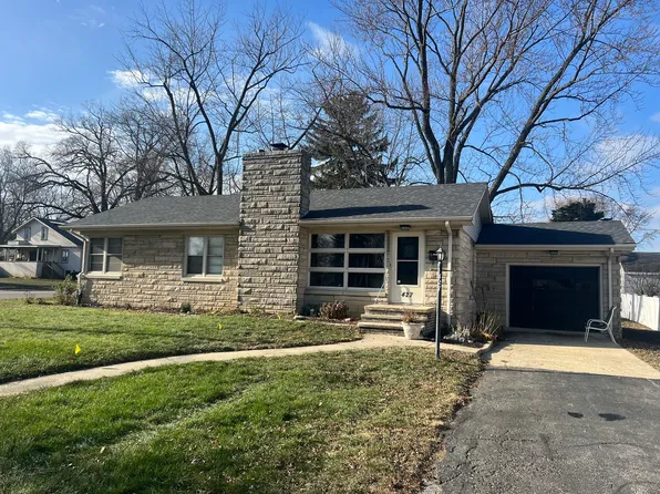 427 White Ave, Joliet, IL 60433