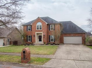 1448 Corona Dr, Lexington, KY 40514