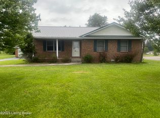 112 Walnut St, Hardinsburg, KY 40143
