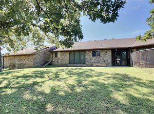 1903 N Washington Ave, Durant, OK 74701