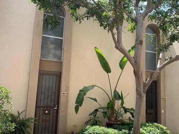 4827 Collwood Blvd Unit B, San Diego, CA 92115