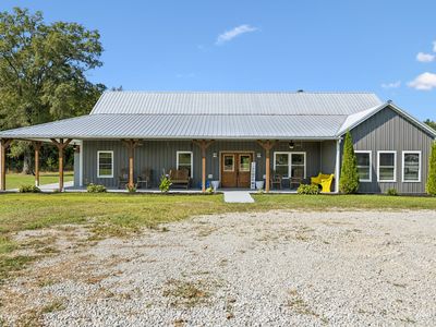 4108 Summertown Hwy, Summertown, TN, 38483