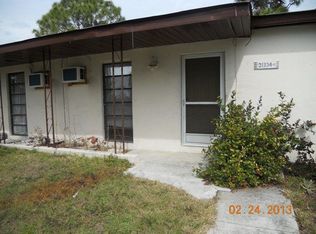 21334 Coulton Ave, Port Charlotte, FL 33952