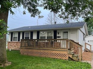 2023 S Windsor Rd, Decatur, IL 62521