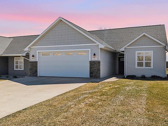 2nd image of 4499 W TRASINO WAY
